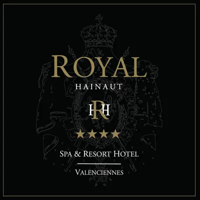 Royal Hainaut Spa & Resort Hotel